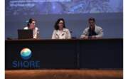 Πρόγραμμα SHORE: Εκπαιδευτικό σεμινάριο της iSea και της Intergeo