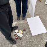 Τα απορρίμματα μίας ομάδας εργασίας από το πικ-νικ και η καταγραφή τους ανά κατηγορία