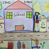 SAVE EARTH